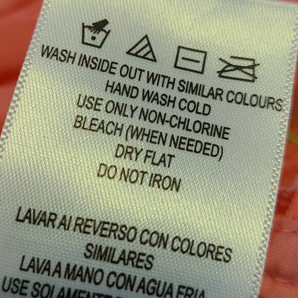 BLUEBERI BOULEVARD SUMMER PINK TODDLER DRESS SLEEVLESS 2T (NWT) - Picture 7 of 7